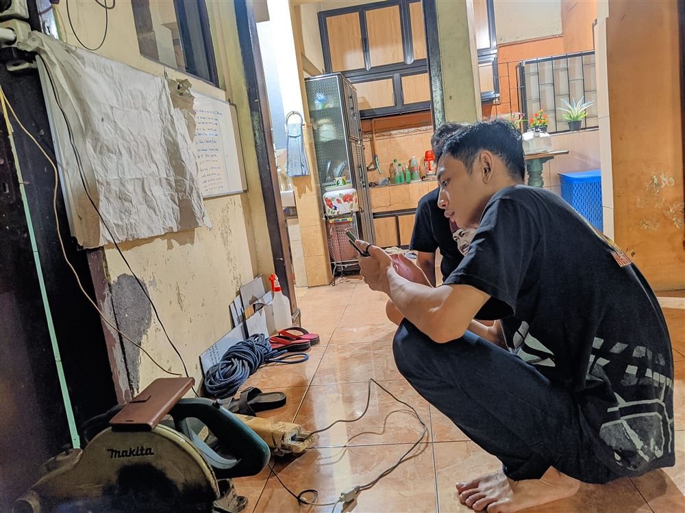 WiFi